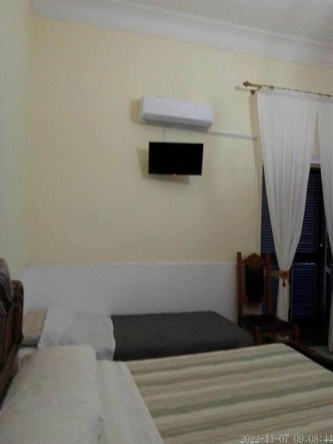 Antica Masseria Pellegrini Hotell Boscoreale Eksteriør bilde