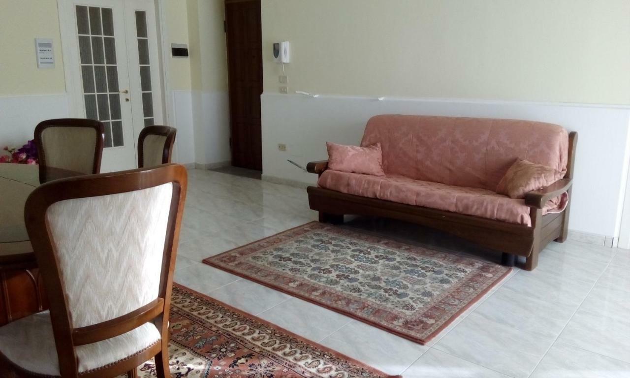 Antica Masseria Pellegrini Hotell Boscoreale Eksteriør bilde